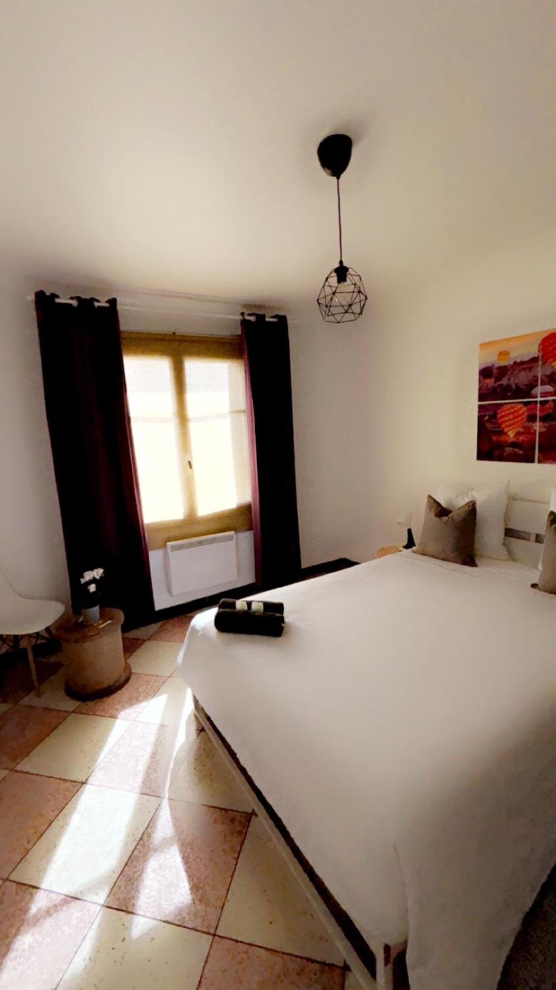 Appartement L'Olivier Arles Exterior foto