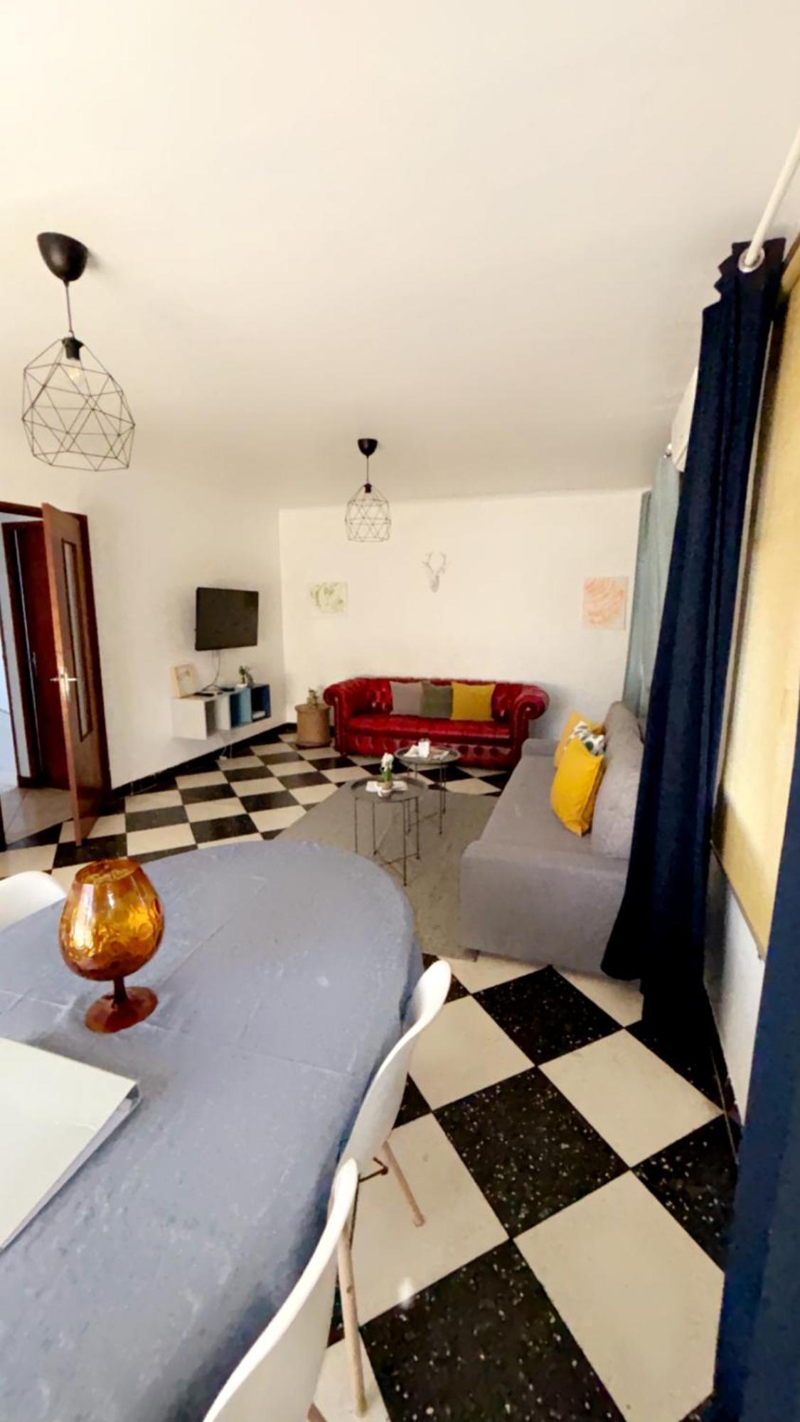 Appartement L'Olivier Arles Exterior foto