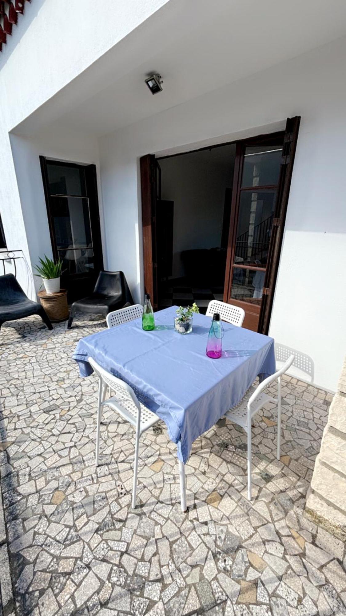 Appartement L'Olivier Arles Exterior foto