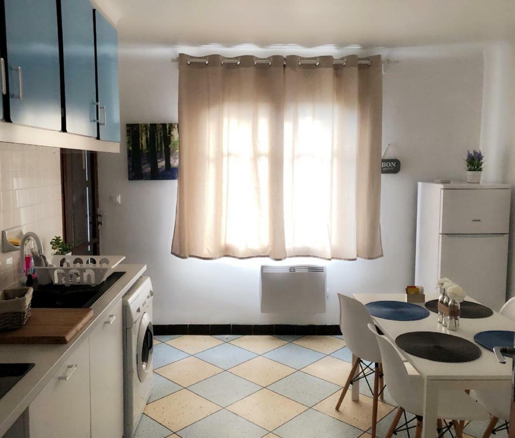 Appartement L'Olivier Arles Exterior foto